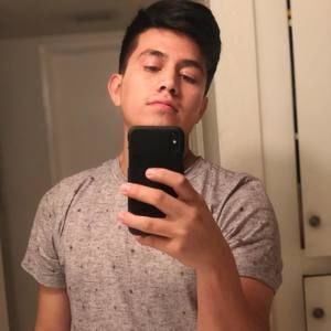 Meet your Posher, Marco